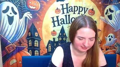 FreyaDak online show from October 24, 5:20 pm