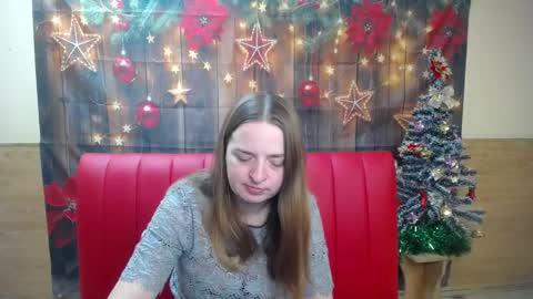 FreyaDak online show from December 18, 6:58 pm