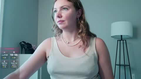 Miss Freya online show from June 13, 10:18 pm