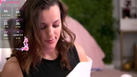 freyaheart online show from April 8, 12:38 pm