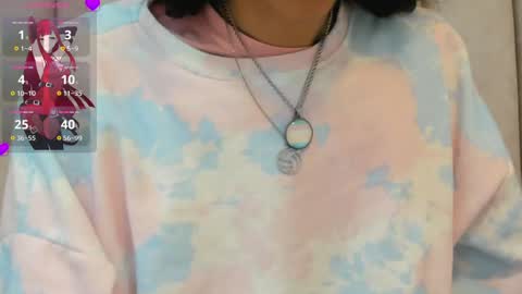 FREYA online show from December 17, 7:26 pm