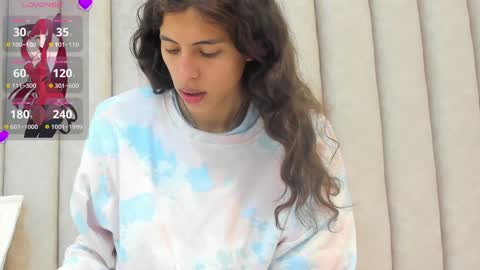 FREYA online show from January 8, 7:13 pm