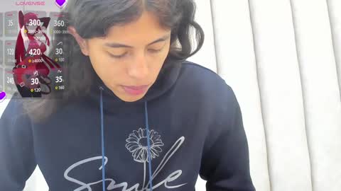 FREYA online show from January 11, 7:16 pm