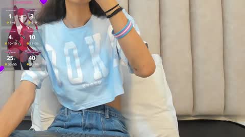 FREYA online show from January 13, 7:10 pm