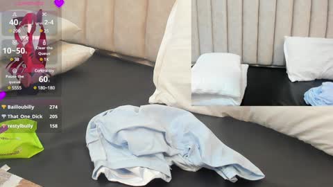 FREYA online show from January 14, 1:15 am