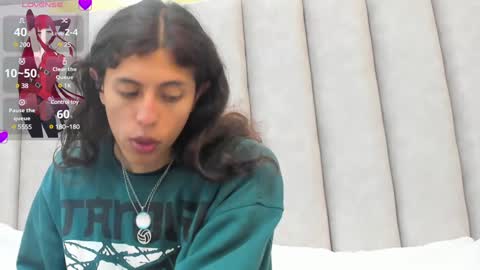 FREYA online show from January 16, 6:27 pm