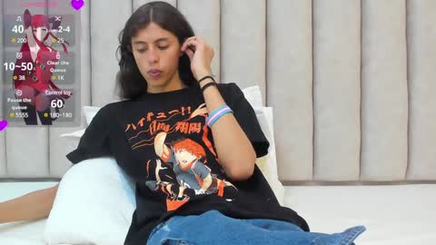 FREYA online show from January 22, 7:03 pm