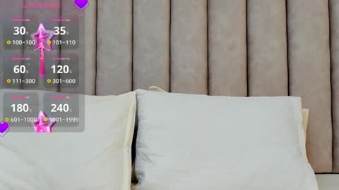 FREYA online show from February 26, 7:49 pm