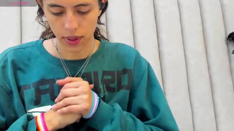 FREYA online show from February 27, 6:31 pm