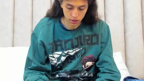 FREYA online show from February 28, 12:43 am