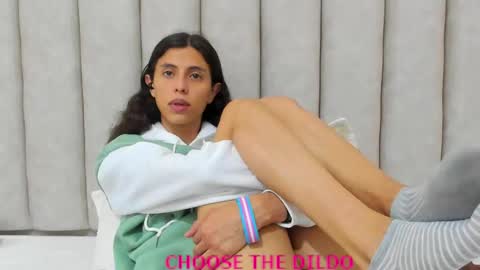 FREYA online show from September 17, 8:32 pm