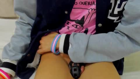 FREYA online show from October 20, 7:58 pm