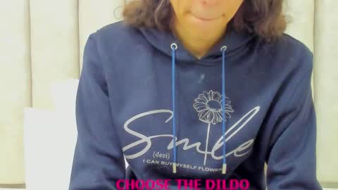 FREYA online show from November 1, 6:21 pm