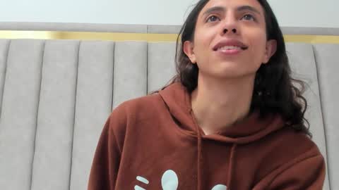 FreyaMoller  online show from February 15, 6:59 pm