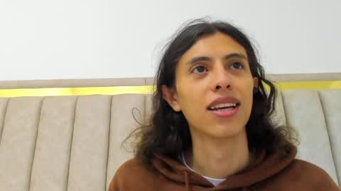 FreyaMoller  online show from March 29, 7:14 pm