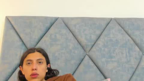FreyaMoller  online show from July 2, 6:47 pm