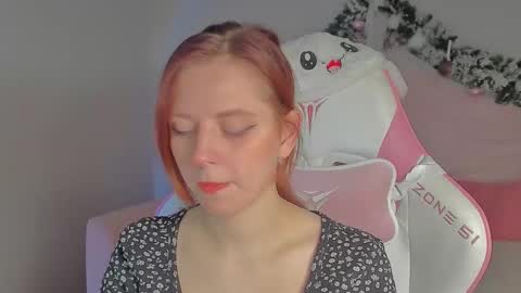 FreyaVey online show from December 21, 5:36 am