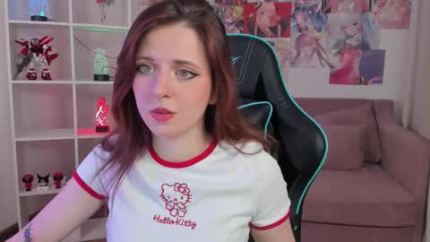 FreyaVey online show from January 9, 5:32 am