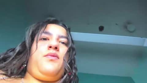 freyja_naugthy online show from March 10, 1:05 pm