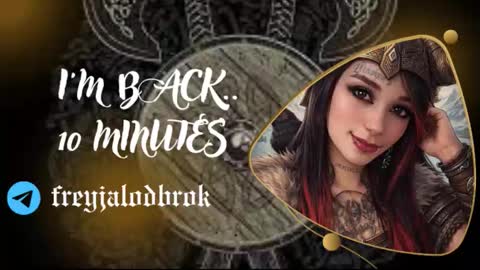 Call me Lilith online show from March 17, 11:35 am