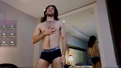 freyrvik online show from September 17, 7:15 pm