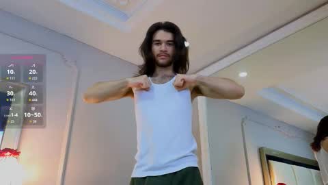 freyrvik online show from September 22, 4:09 pm