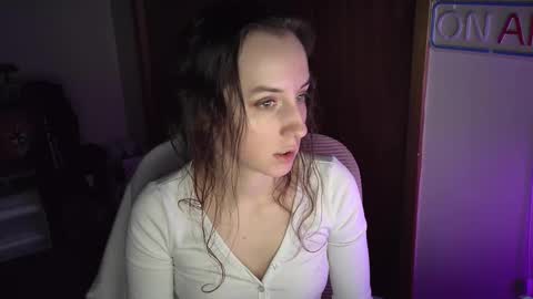 Snapshot of freythegemini chatting on December 19, 12:13 am FreyaTheGemini online show from December 19, 12:13 am