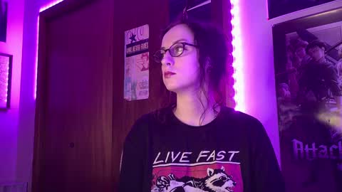 Snapshot of freythegemini chatting on September 15, 3:06 am FreyaTheGemini online show from September 15, 3:06 am