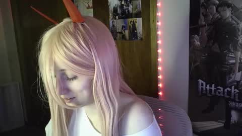 Snapshot of freythegemini chatting on October 29, 4:26 am FreyaTheGemini online show from October 29, 4:26 am