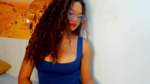 Frezzita online show from September 30, 8:25 pm