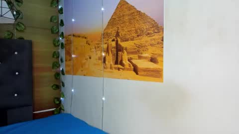 Frezzita online show from October 17, 8:00 pm