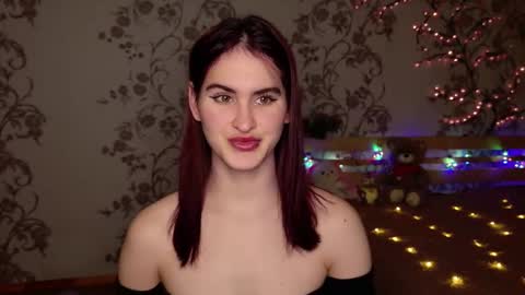 Frida online show from December 18, 7:09 pm