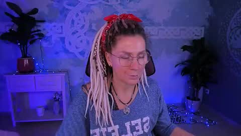 Frida Tander online show from March 3, 5:02 am