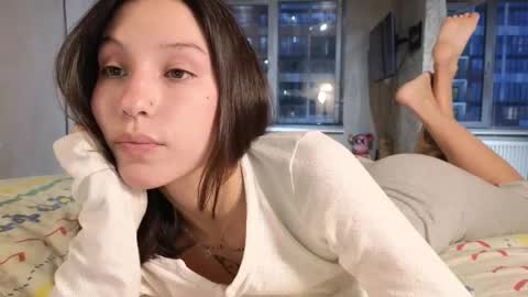 Snapshot of friend_foryou chatting on February 20, 3:30 pm Lina online show from February 20, 3:30 pm