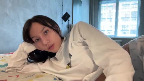 Snapshot of friend_foryou chatting on February 22, 9:45 am Lina online show from February 22, 9:45 am