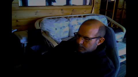 Snapshot of friendlykevn chatting on December 24, 6:39 pm friendlykevn online show from December 24, 6:39 pm