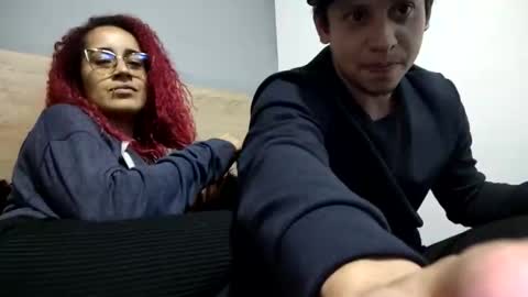 Snapshot of friendshot1209 chatting on January 7, 12:57 am Oliver-Venus online show from January 7, 12:57 am