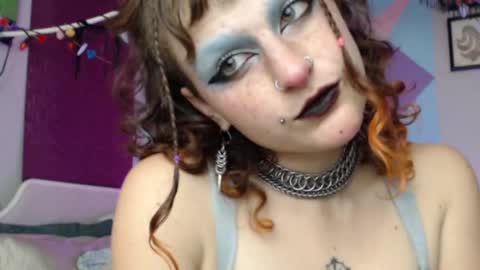 cherry online show from October 21, 1:17 am