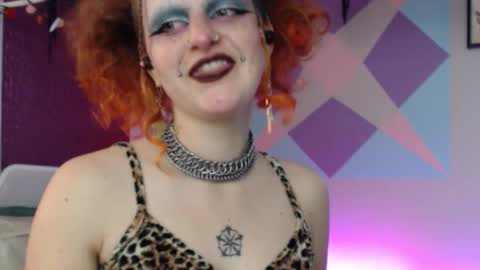 cherry online show from November 13, 5:56 pm