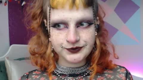 cherry online show from November 16, 6:46 pm