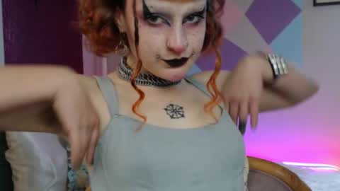 cherry online show from December 15, 9:08 pm