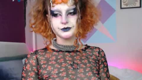 cherry online show from January 6, 12:36 am