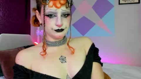 cherry online show from January 18, 2:37 am