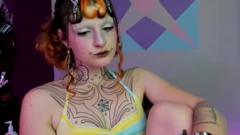 cherry online show from February 3, 2:21 am