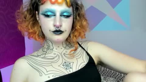 cherry online show from March 8, 2:04 am