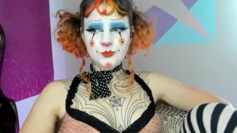 cherry online show from March 8, 8:34 pm