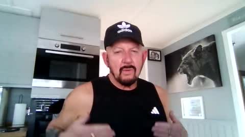 bob online show from March 5, 4:14 pm