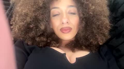 FroVixen online show from March 24, 9:42 pm