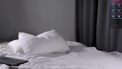 Snapshot of fromedcam chatting on November 26, 6:09 pm ED online show from November 26, 6:09 pm