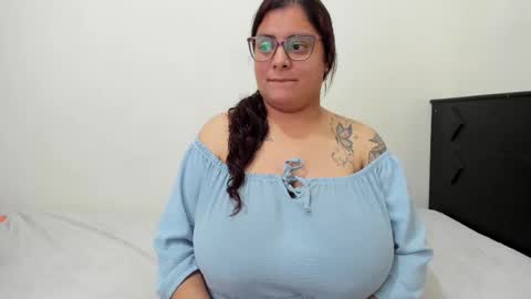 Lucy online show from December 18, 8:04 pm